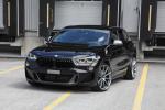 BMW X2 by dAHLer 2018 года